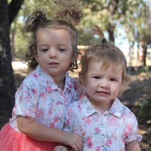 Meet your Posher, Barbara